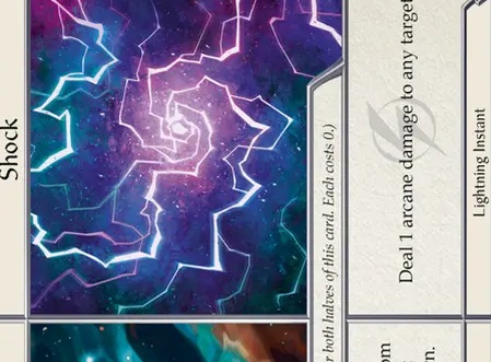 Consign to Cosmos||Shock (Yellow) (LGS) #LGS429 | Dragon Shield