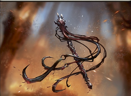 Flail of Agony (FAB) #FAB167 | Dragon Shield Flesh and Blood Card
