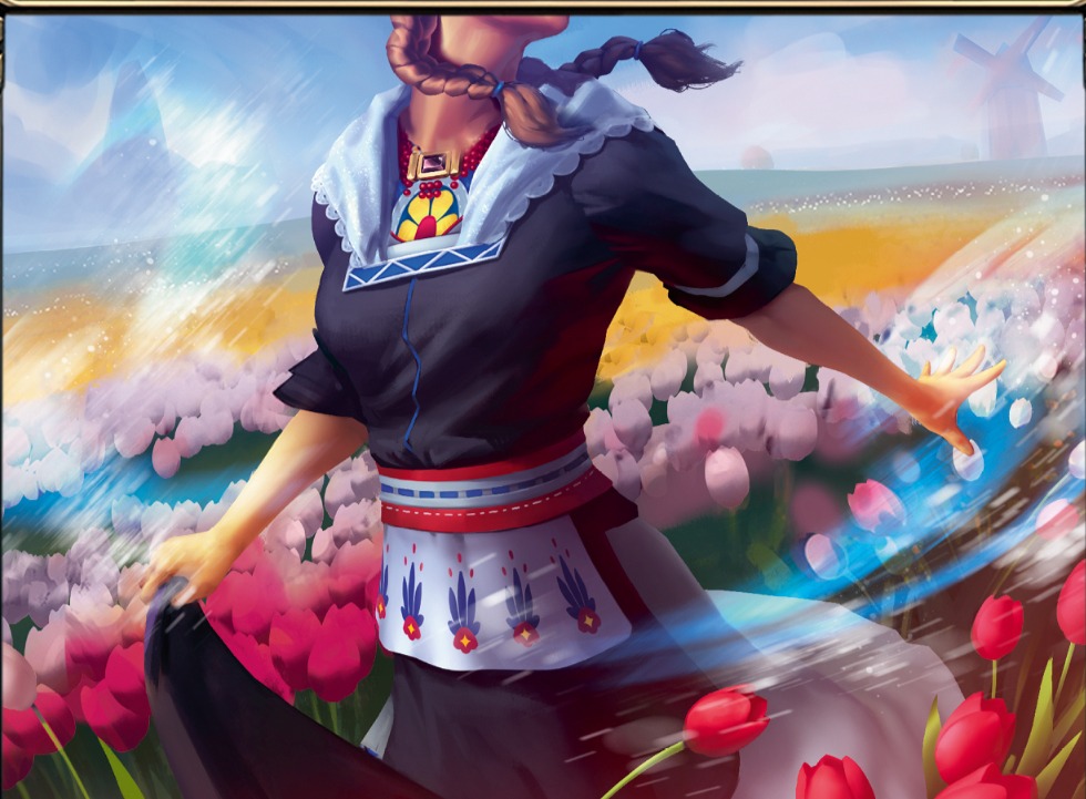Nullrune Robe (FAB) #FAB246 | Dragon Shield Flesh and Blood Card