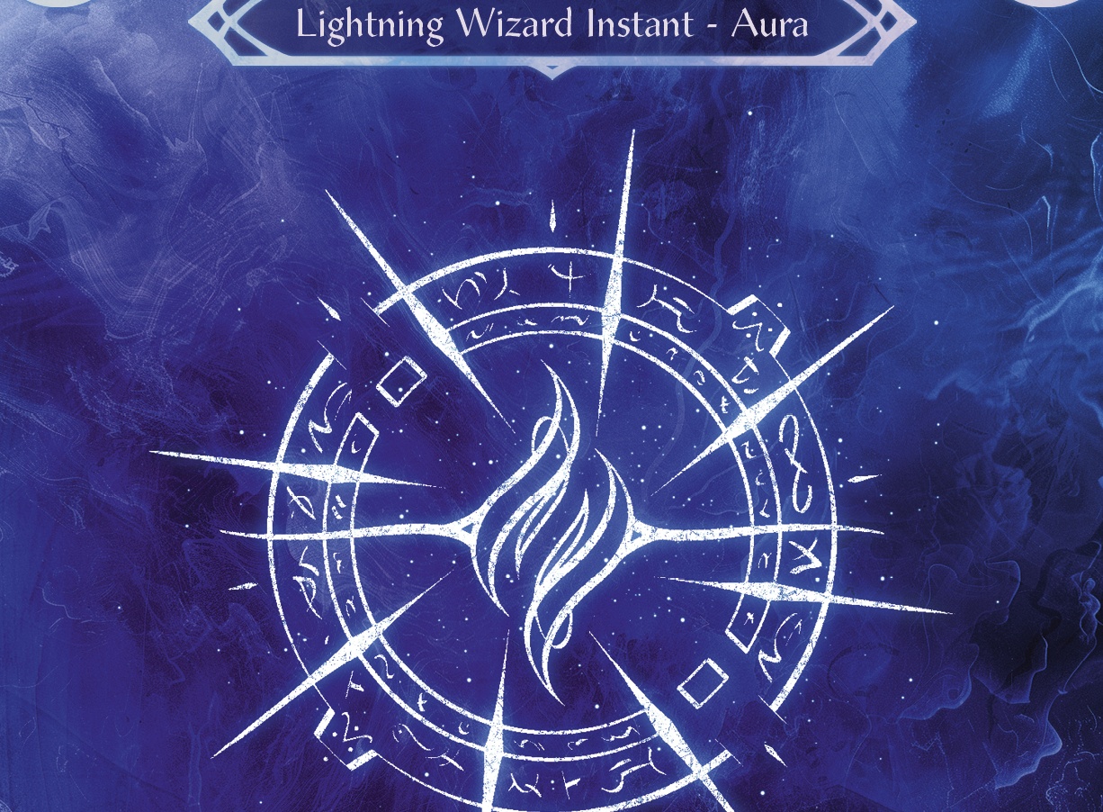 Sigil of Brilliance (Yellow) (ROS) #ROS022MV | Dragon Shield Flesh
