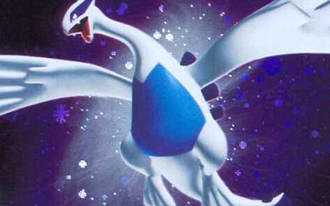 Lugia LV. 43 (SW) #14 | Dragon Shield Poké TCG Card Manager